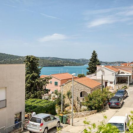 Apartment Tisno 5130C エクステリア 写真