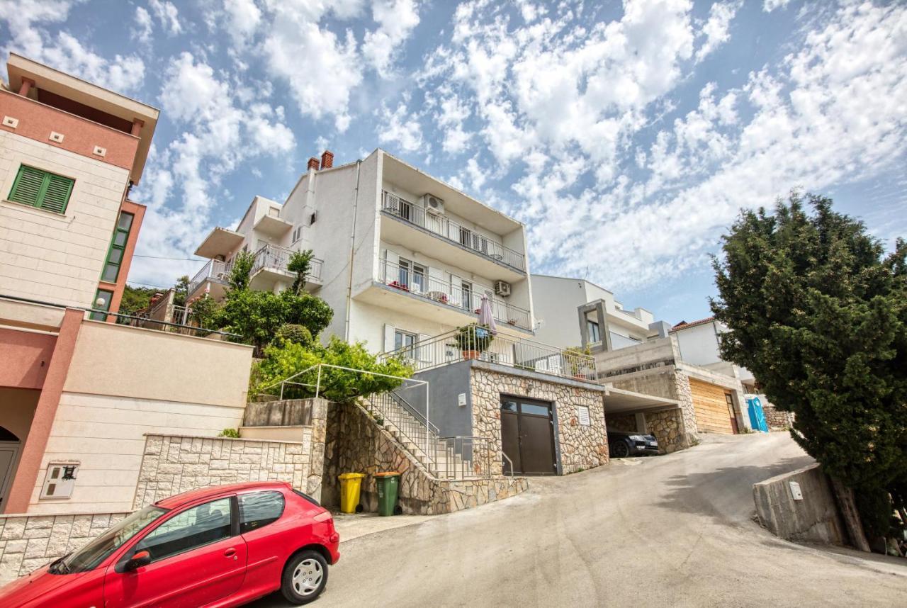 Apartment Tisno 5130C エクステリア 写真