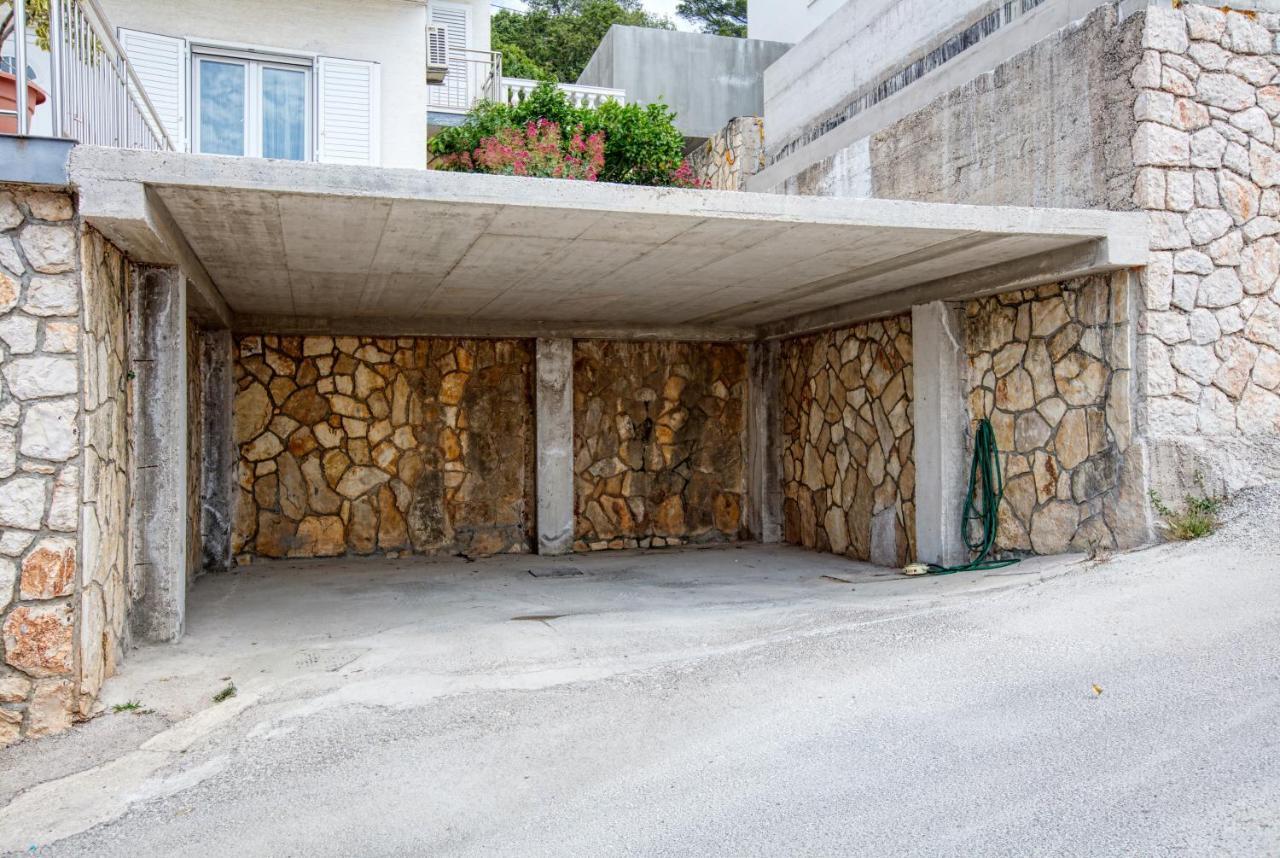 Apartment Tisno 5130C エクステリア 写真