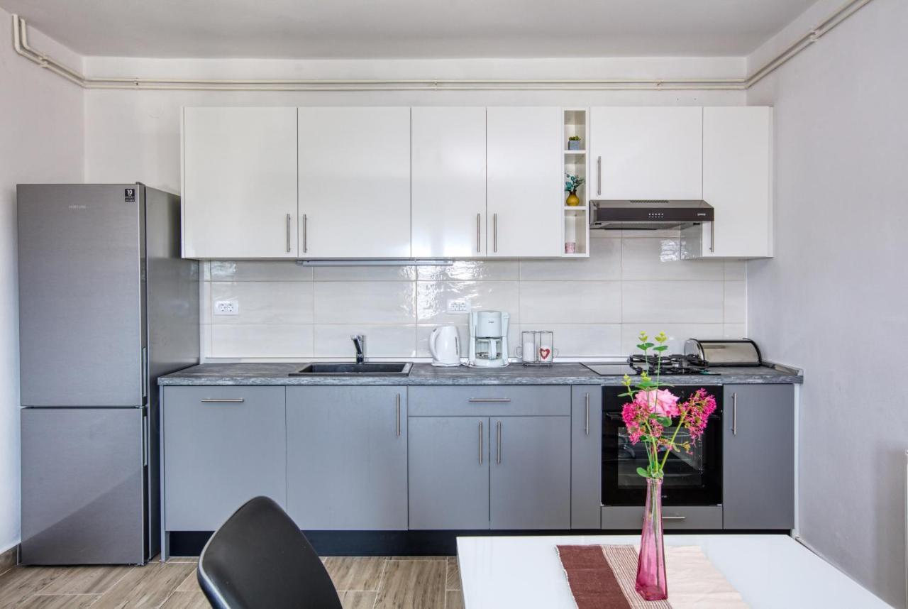 Apartment Tisno 5130C エクステリア 写真