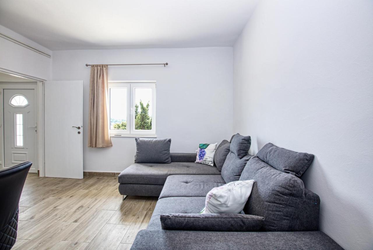 Apartment Tisno 5130C エクステリア 写真