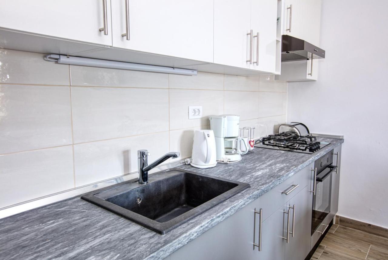 Apartment Tisno 5130C エクステリア 写真